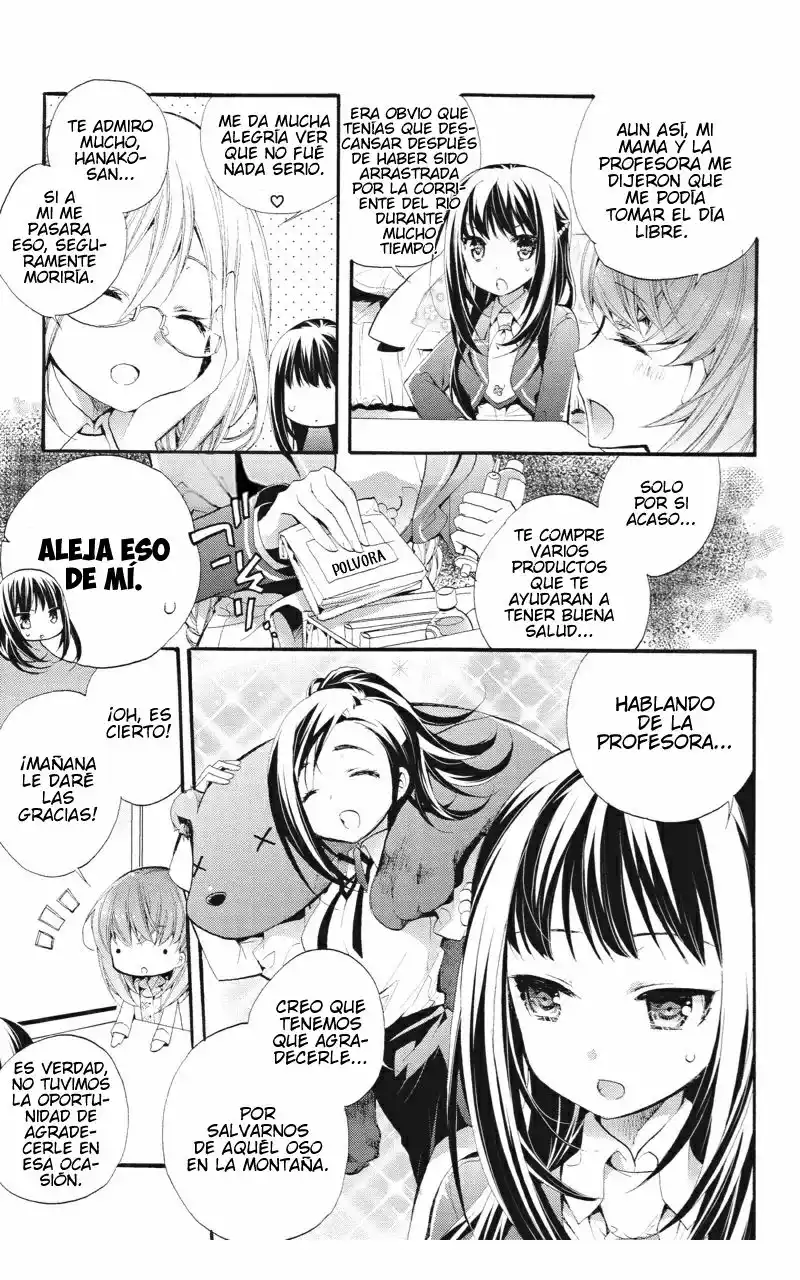 Anne Happy♪ Capítulo 6 - Page 12