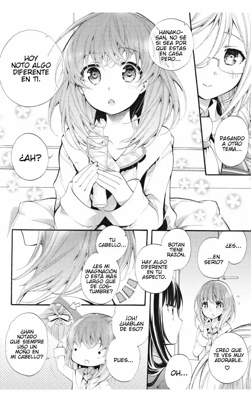 Anne Happy♪ Capítulo 6 - Page 13