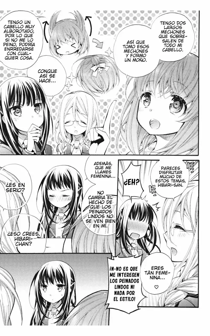 Anne Happy♪ Capítulo 6 - Page 14