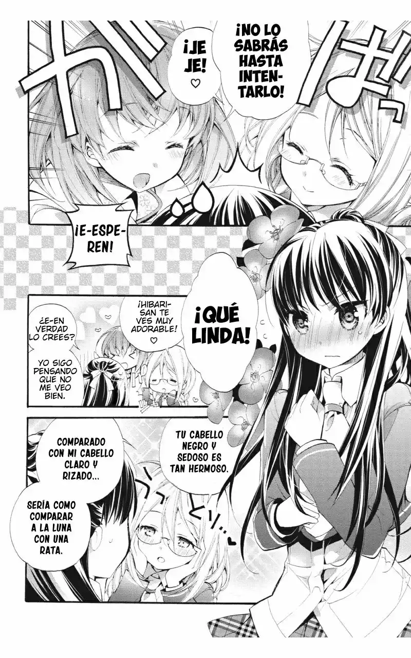 Anne Happy♪ Capítulo 6 - Page 15