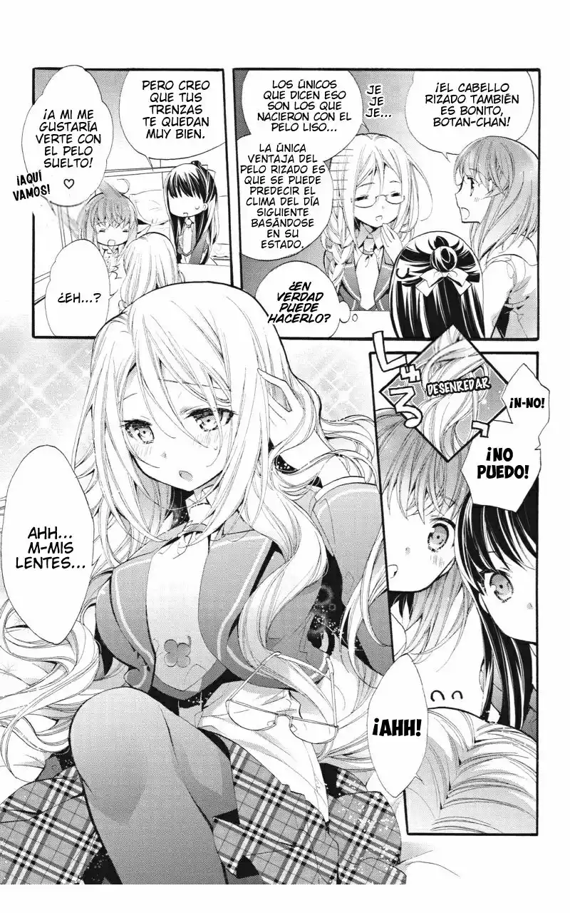 Anne Happy♪ Capítulo 6 - Page 16