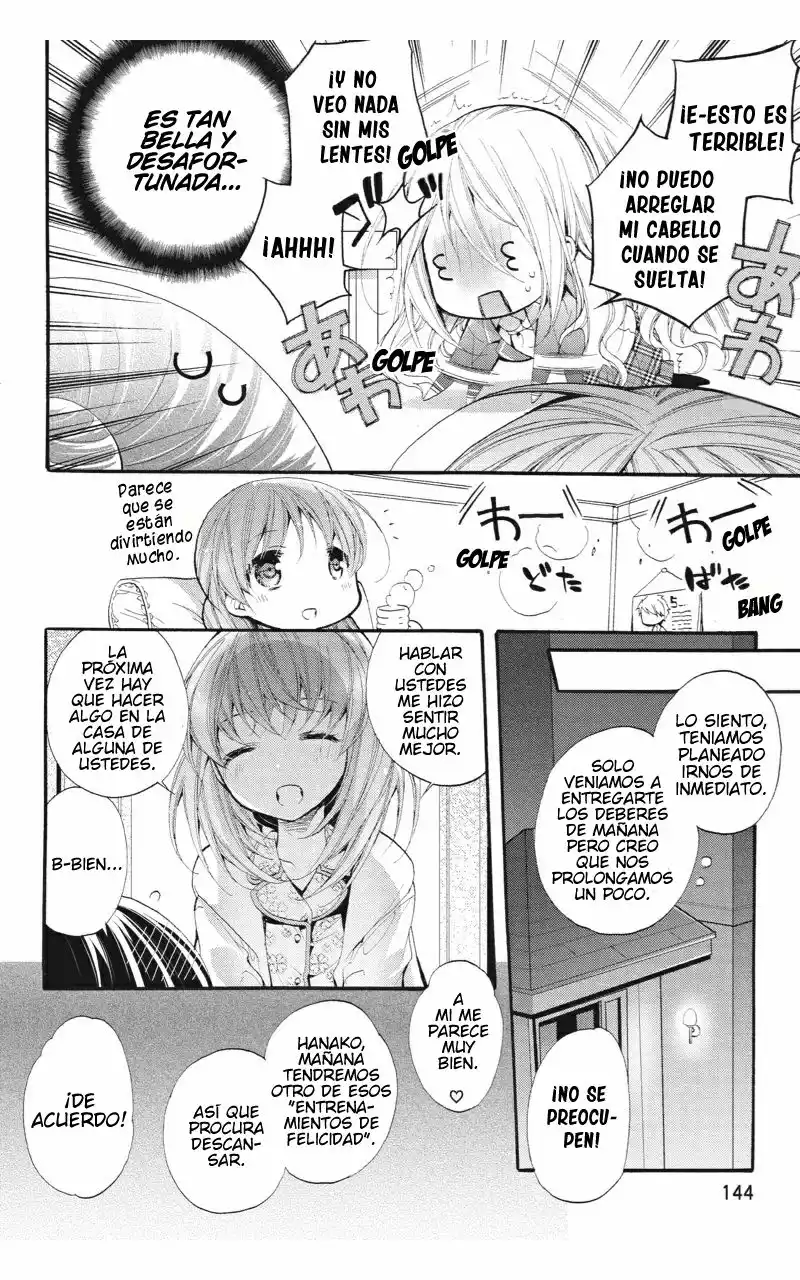 Anne Happy♪ Capítulo 6 - Page 17
