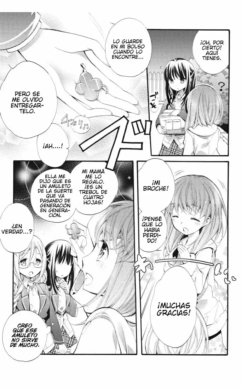 Anne Happy♪ Capítulo 6 - Page 18