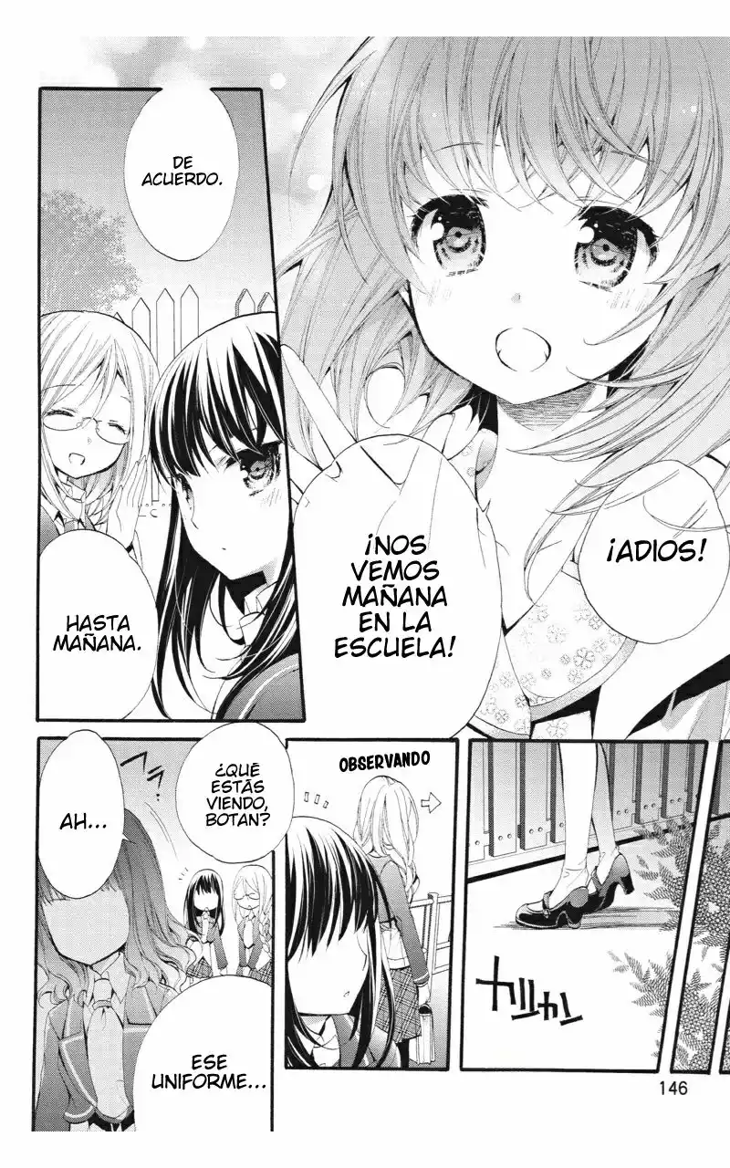 Anne Happy♪ Capítulo 6 - Page 19