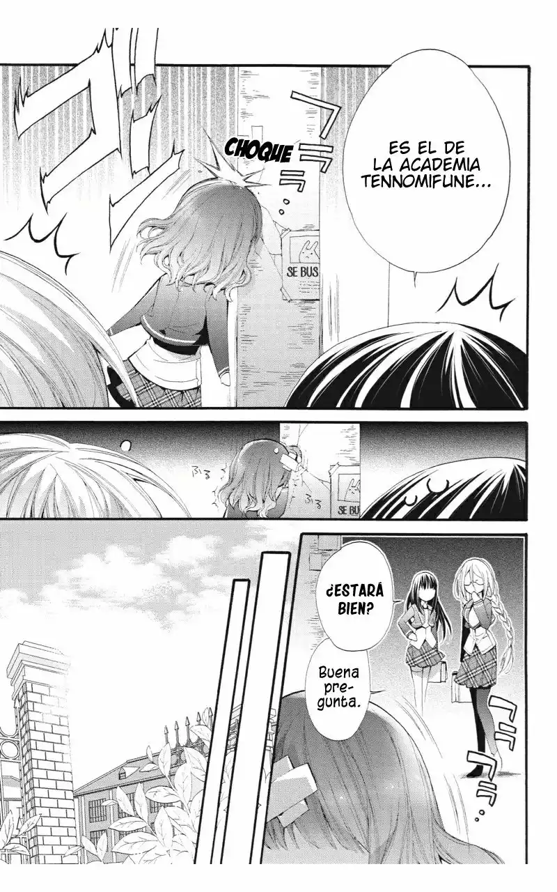 Anne Happy♪ Capítulo 6 - Page 20
