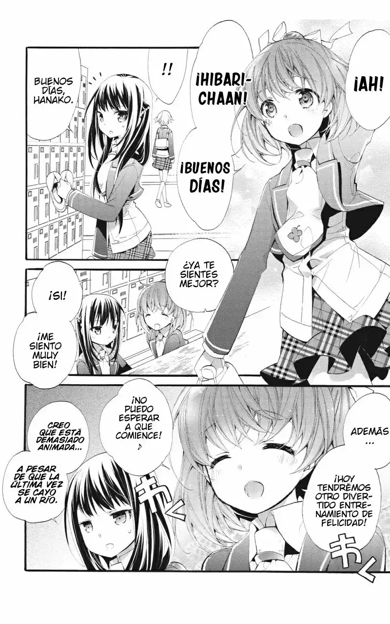Anne Happy♪ Capítulo 6 - Page 21