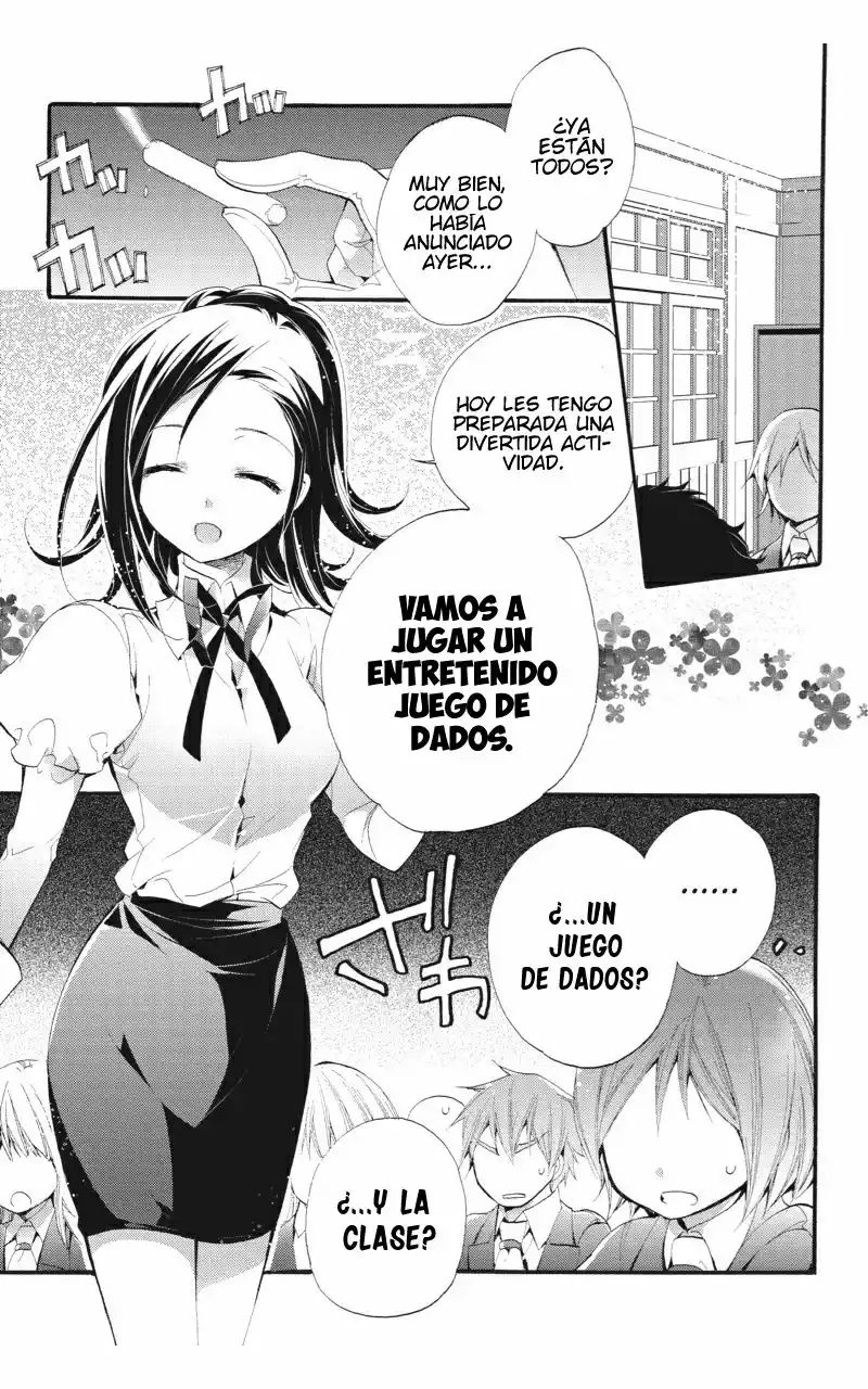 Anne Happy♪ Capítulo 6 - Page 22