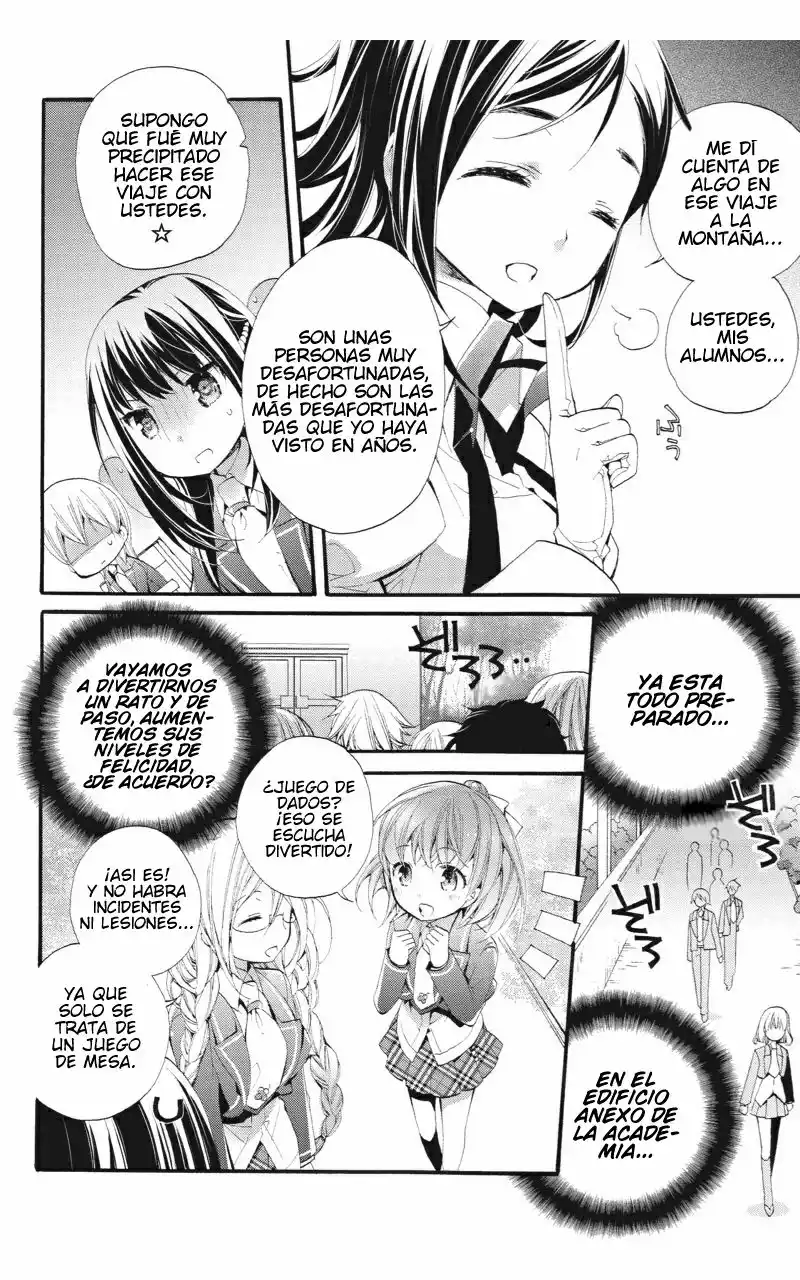 Anne Happy♪ Capítulo 6 - Page 23