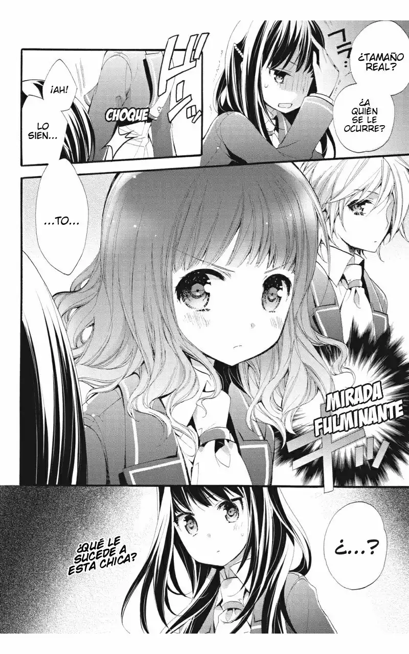 Anne Happy♪ Capítulo 6 - Page 26