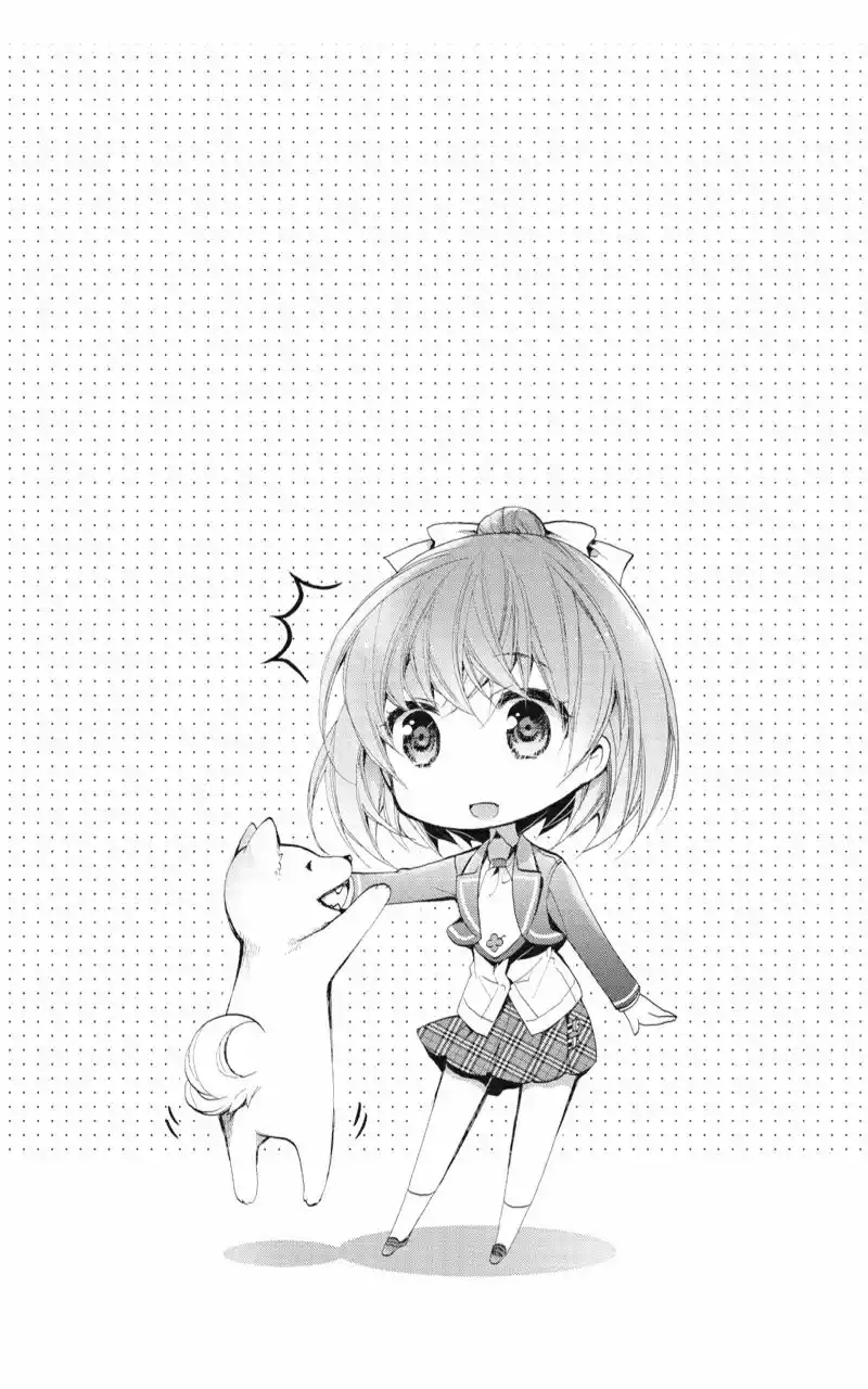 Anne Happy♪ Capítulo 6 - Page 3