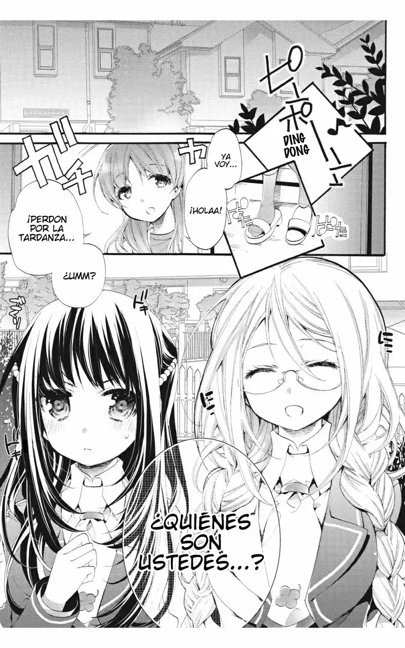 Anne Happy♪ Capítulo 6 - Page 4