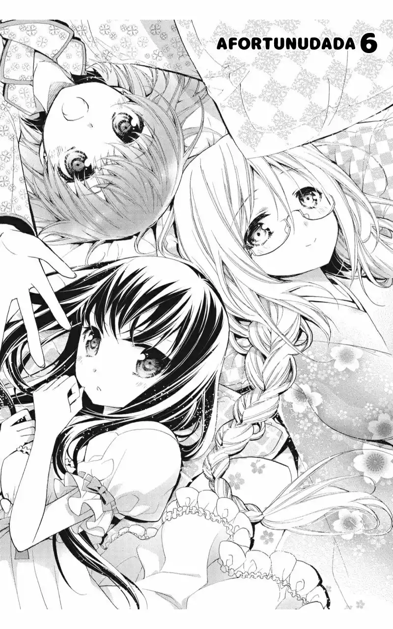 Anne Happy♪ Capítulo 6 - Page 6