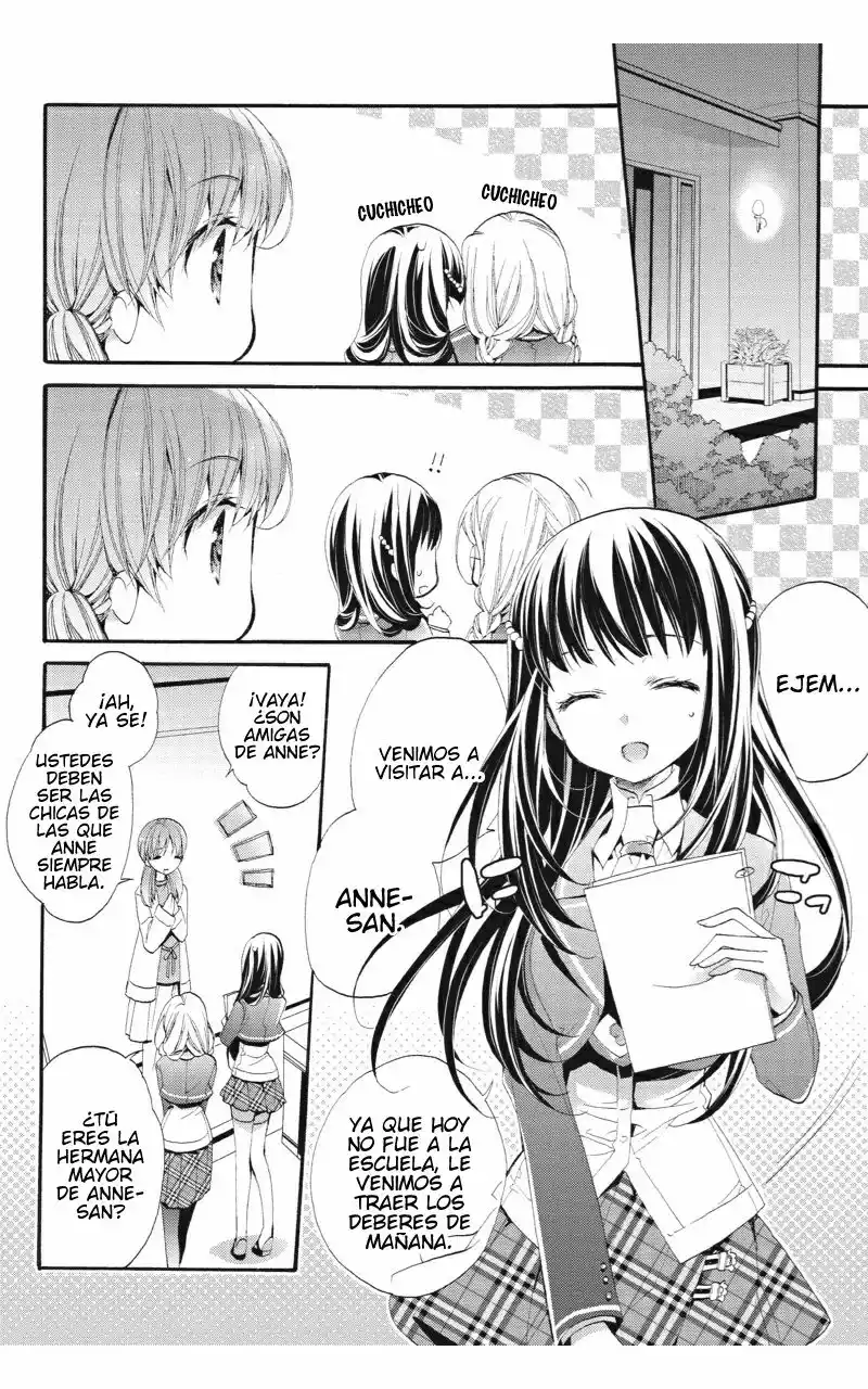 Anne Happy♪ Capítulo 6 - Page 7