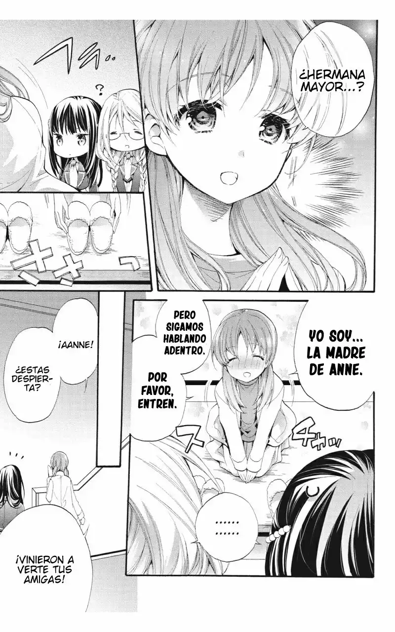 Anne Happy♪ Capítulo 6 - Page 8