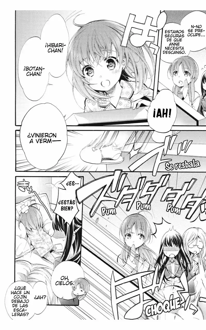 Anne Happy♪ Capítulo 6 - Page 9