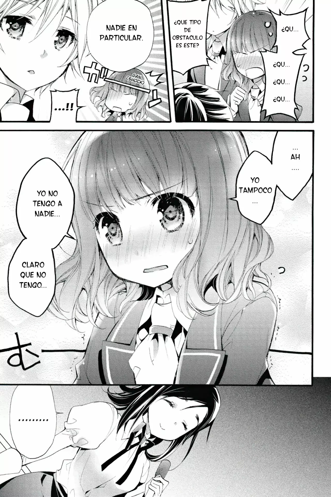 Anne Happy♪ Capítulo 7 - Page 22