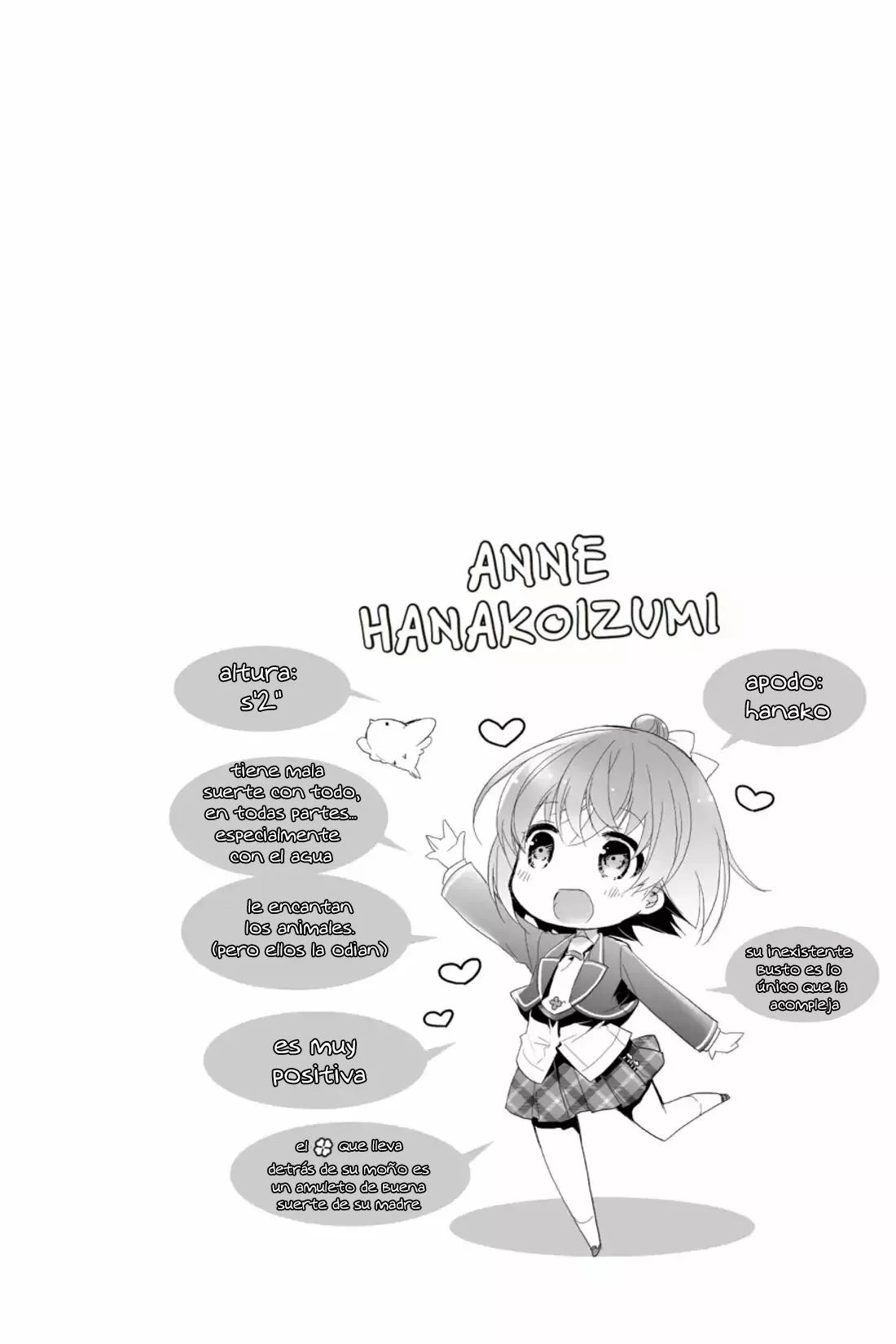 Anne Happy♪ Capítulo 8 - Page 29