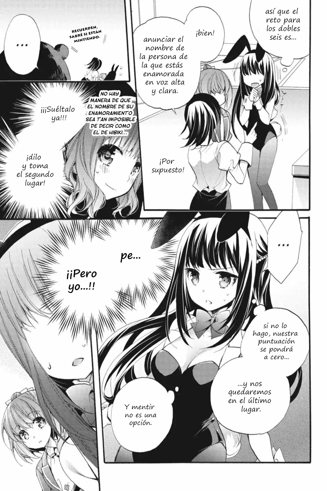 Anne Happy♪ Capítulo 9 - Page 23