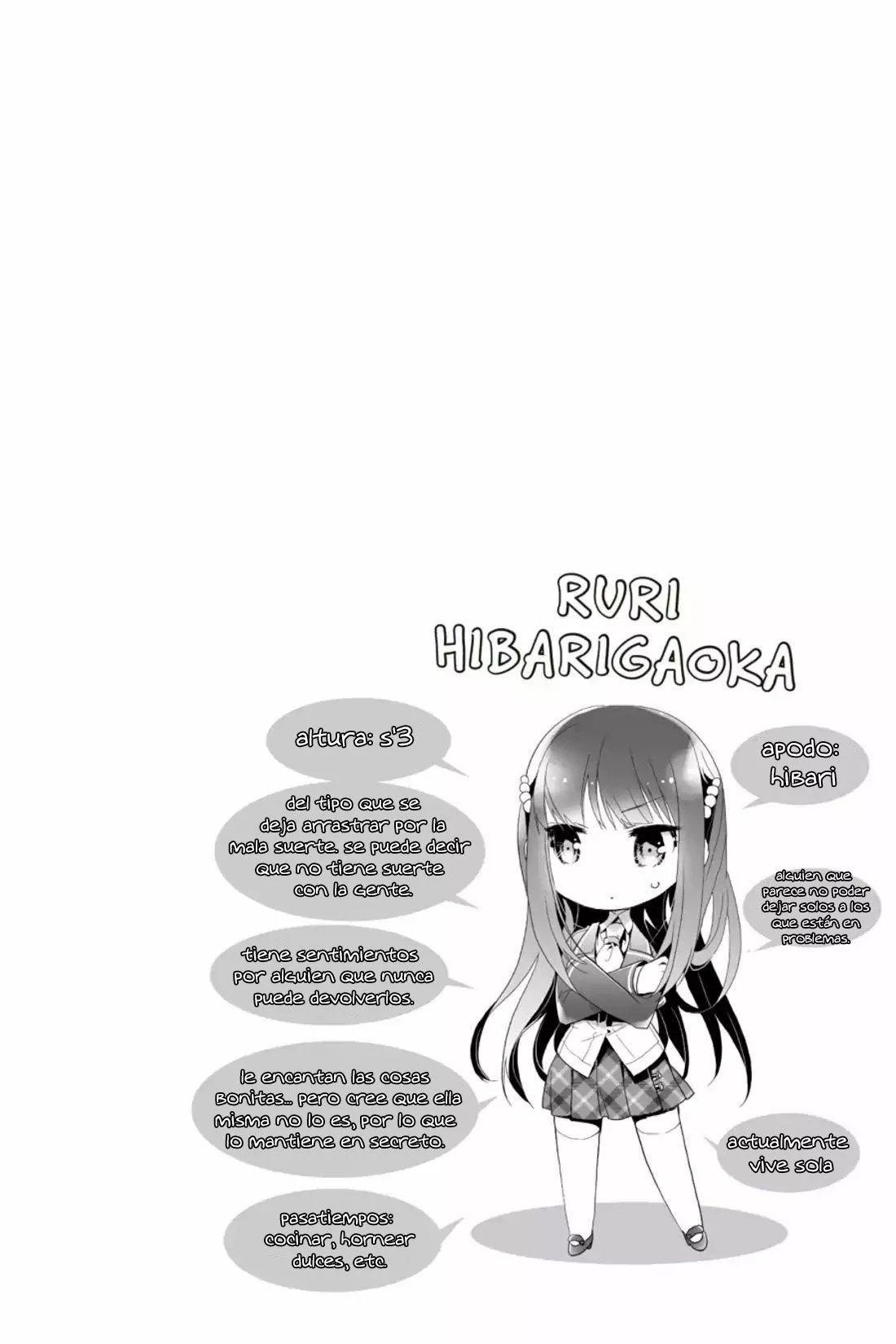 Anne Happy♪ Capítulo 9 - Page 26