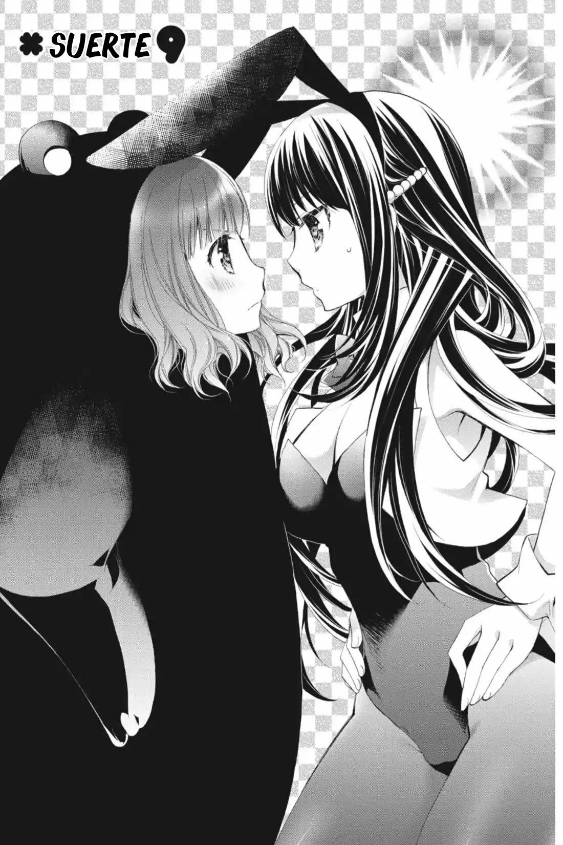 Anne Happy♪ Capítulo 9 - Page 3