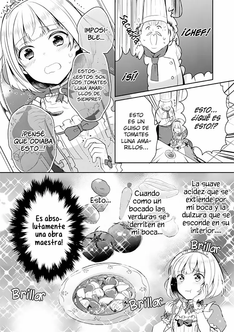 Tearmoon Teikoku Monogatari: Dantoudai kara Hajimaru, Hime no Tensei Gyakuten Story Capítulo 1 - Page 14