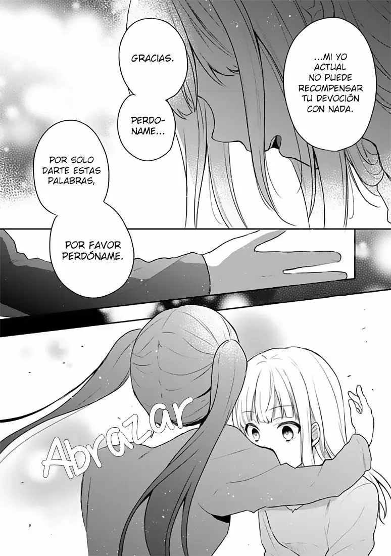 Tearmoon Teikoku Monogatari: Dantoudai kara Hajimaru, Hime no Tensei Gyakuten Story Capítulo 1 - Page 28