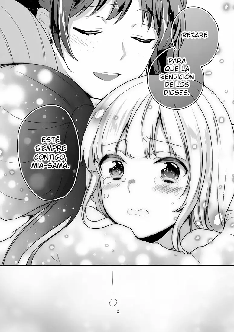 Tearmoon Teikoku Monogatari: Dantoudai kara Hajimaru, Hime no Tensei Gyakuten Story Capítulo 1 - Page 29