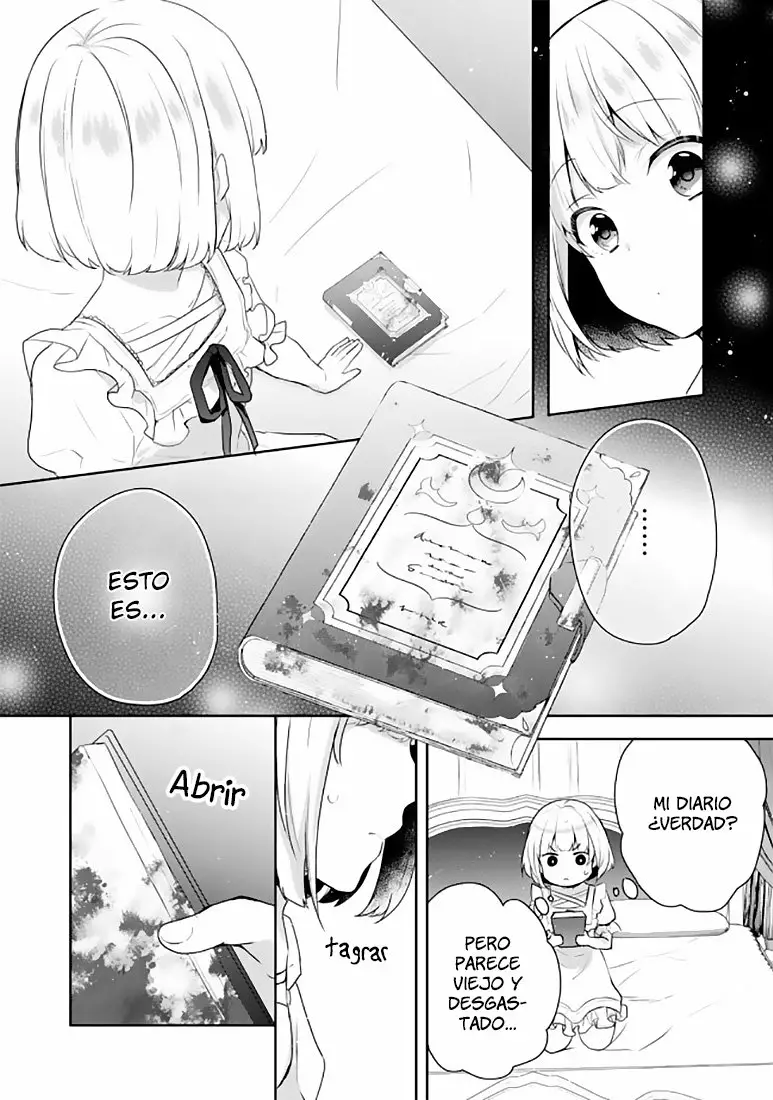 Tearmoon Teikoku Monogatari: Dantoudai kara Hajimaru, Hime no Tensei Gyakuten Story Capítulo 1 - Page 9