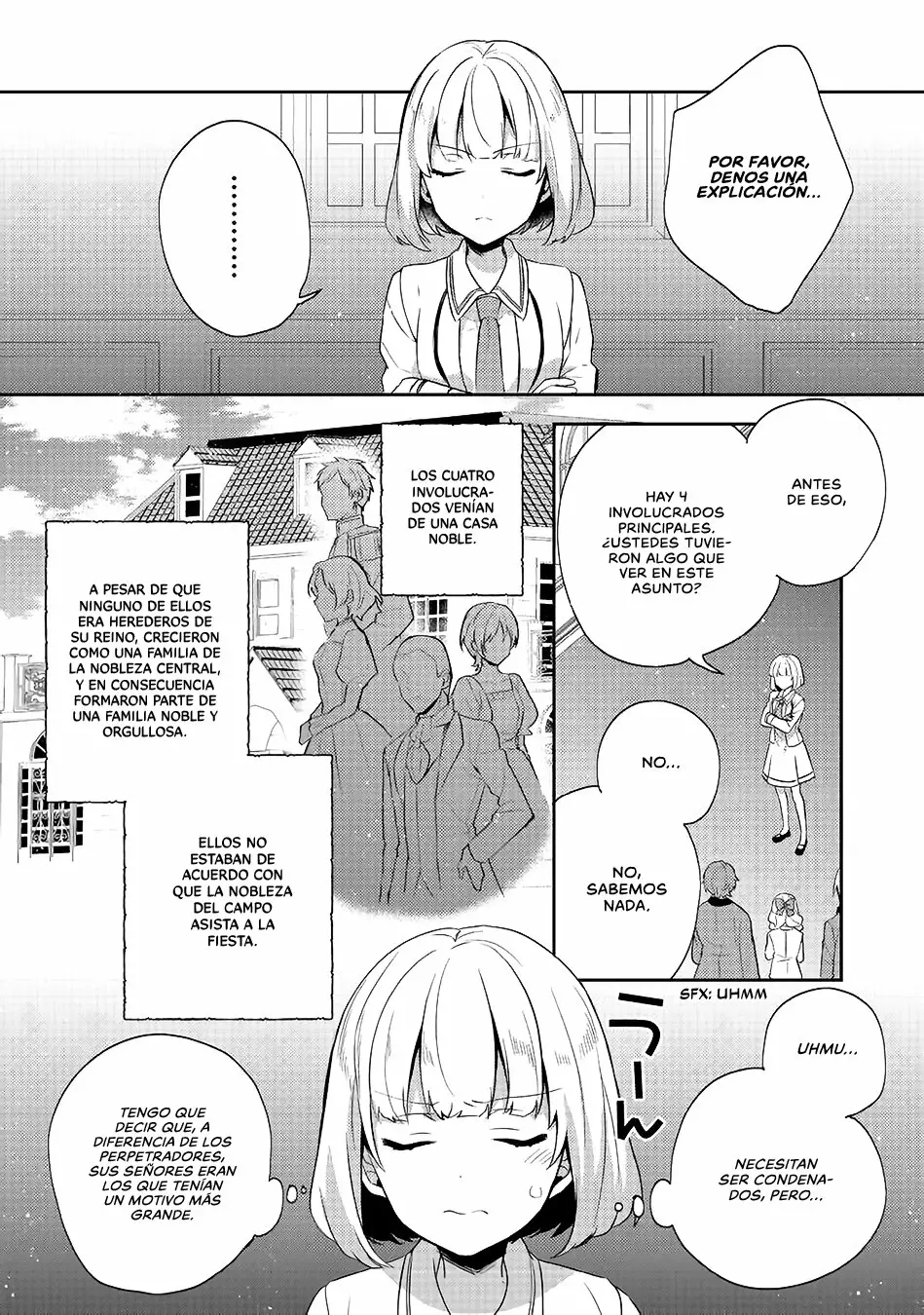 Tearmoon Teikoku Monogatari: Dantoudai kara Hajimaru, Hime no Tensei Gyakuten Story Capítulo 10.1 - Page 14