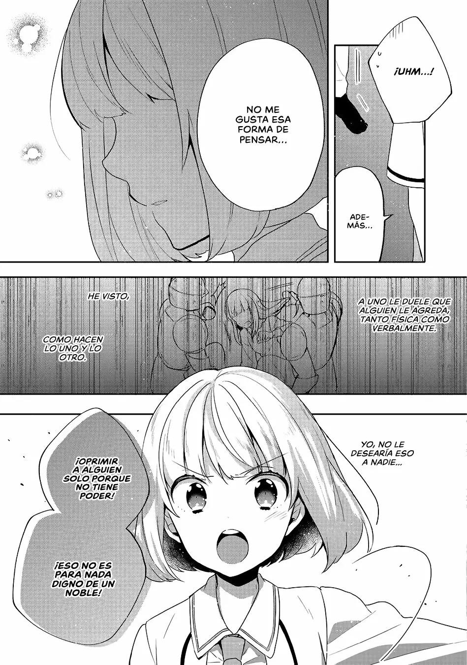 Tearmoon Teikoku Monogatari: Dantoudai kara Hajimaru, Hime no Tensei Gyakuten Story Capítulo 10.1 - Page 17