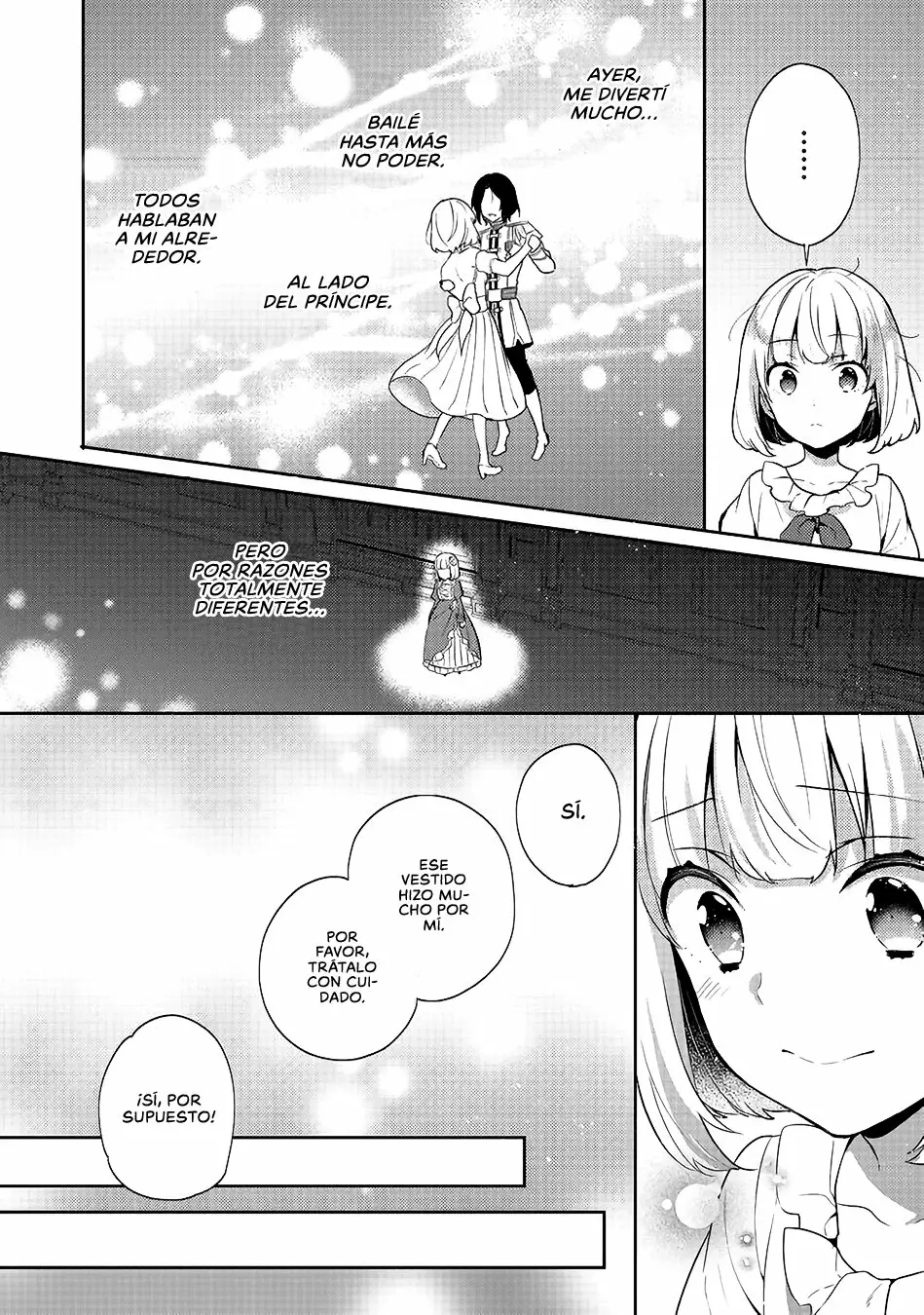 Tearmoon Teikoku Monogatari: Dantoudai kara Hajimaru, Hime no Tensei Gyakuten Story Capítulo 10.1 - Page 4