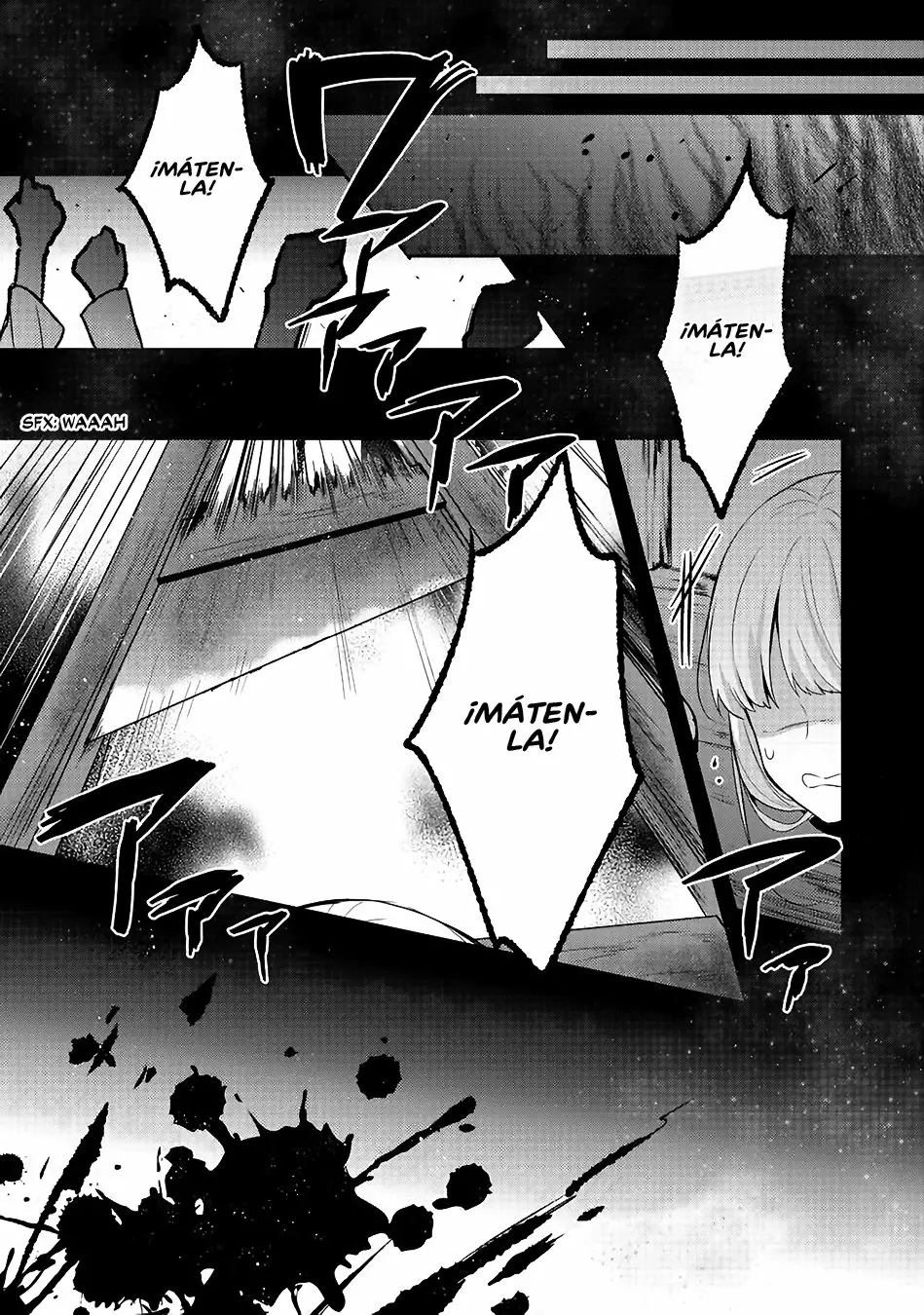 Tearmoon Teikoku Monogatari: Dantoudai kara Hajimaru, Hime no Tensei Gyakuten Story Capítulo 10.1 - Page 9
