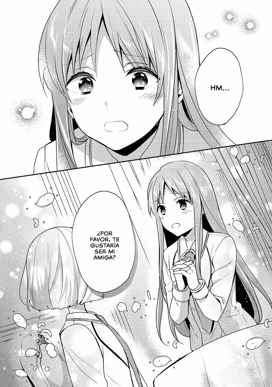 Tearmoon Teikoku Monogatari: Dantoudai kara Hajimaru, Hime no Tensei Gyakuten Story Capítulo 10.2 - Page 11