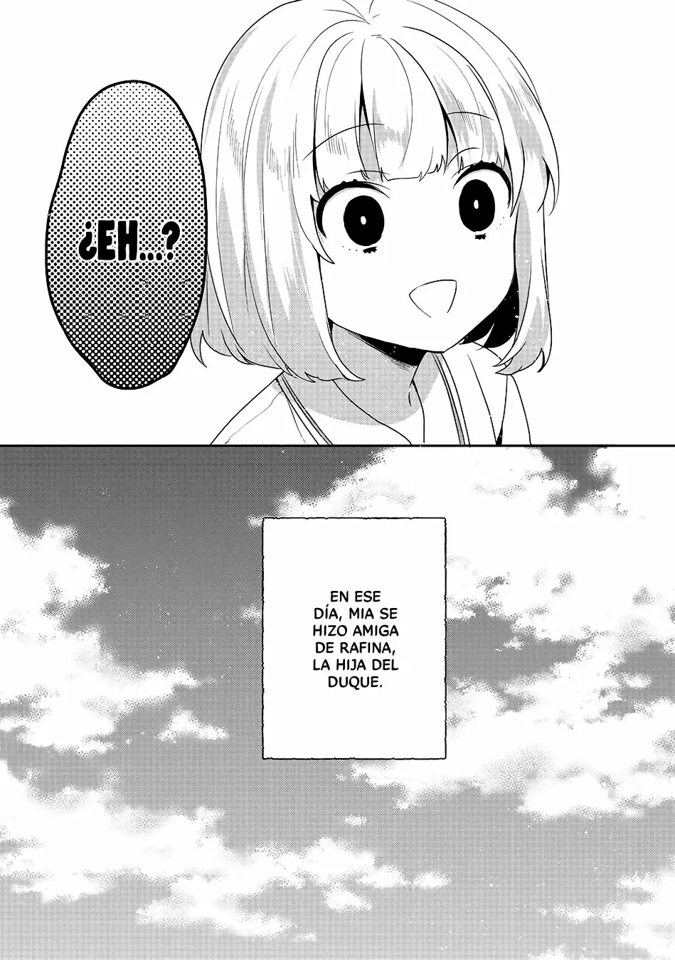 Tearmoon Teikoku Monogatari: Dantoudai kara Hajimaru, Hime no Tensei Gyakuten Story Capítulo 10.2 - Page 12