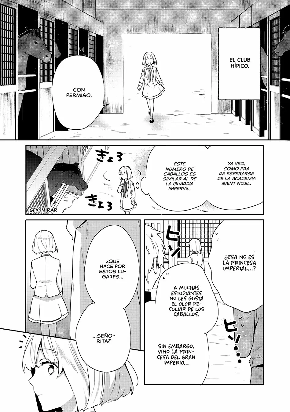 Tearmoon Teikoku Monogatari: Dantoudai kara Hajimaru, Hime no Tensei Gyakuten Story Capítulo 11.1 - Page 13