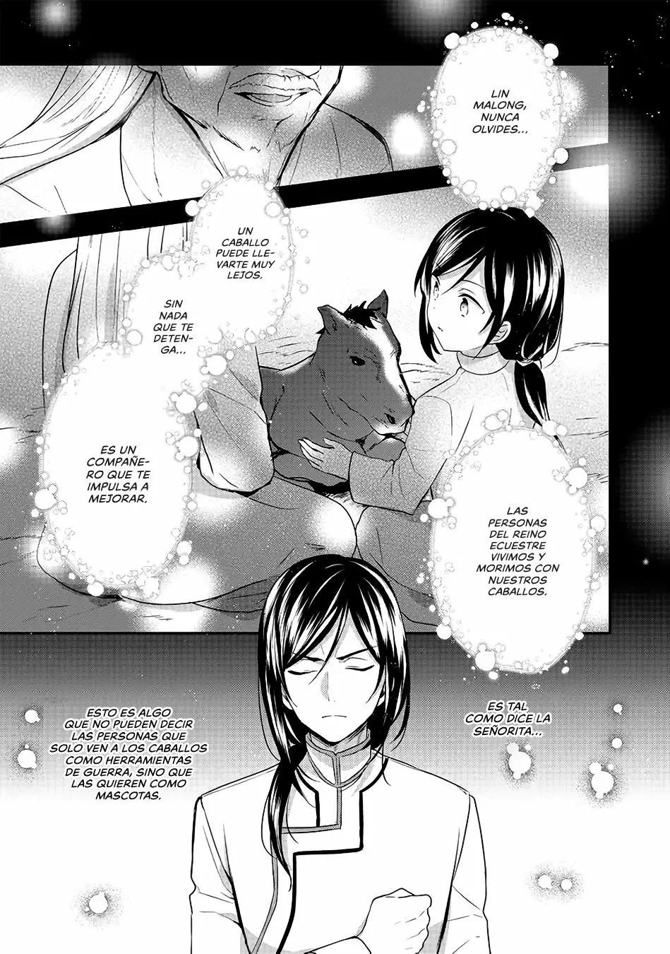 Tearmoon Teikoku Monogatari: Dantoudai kara Hajimaru, Hime no Tensei Gyakuten Story Capítulo 11.1 - Page 20