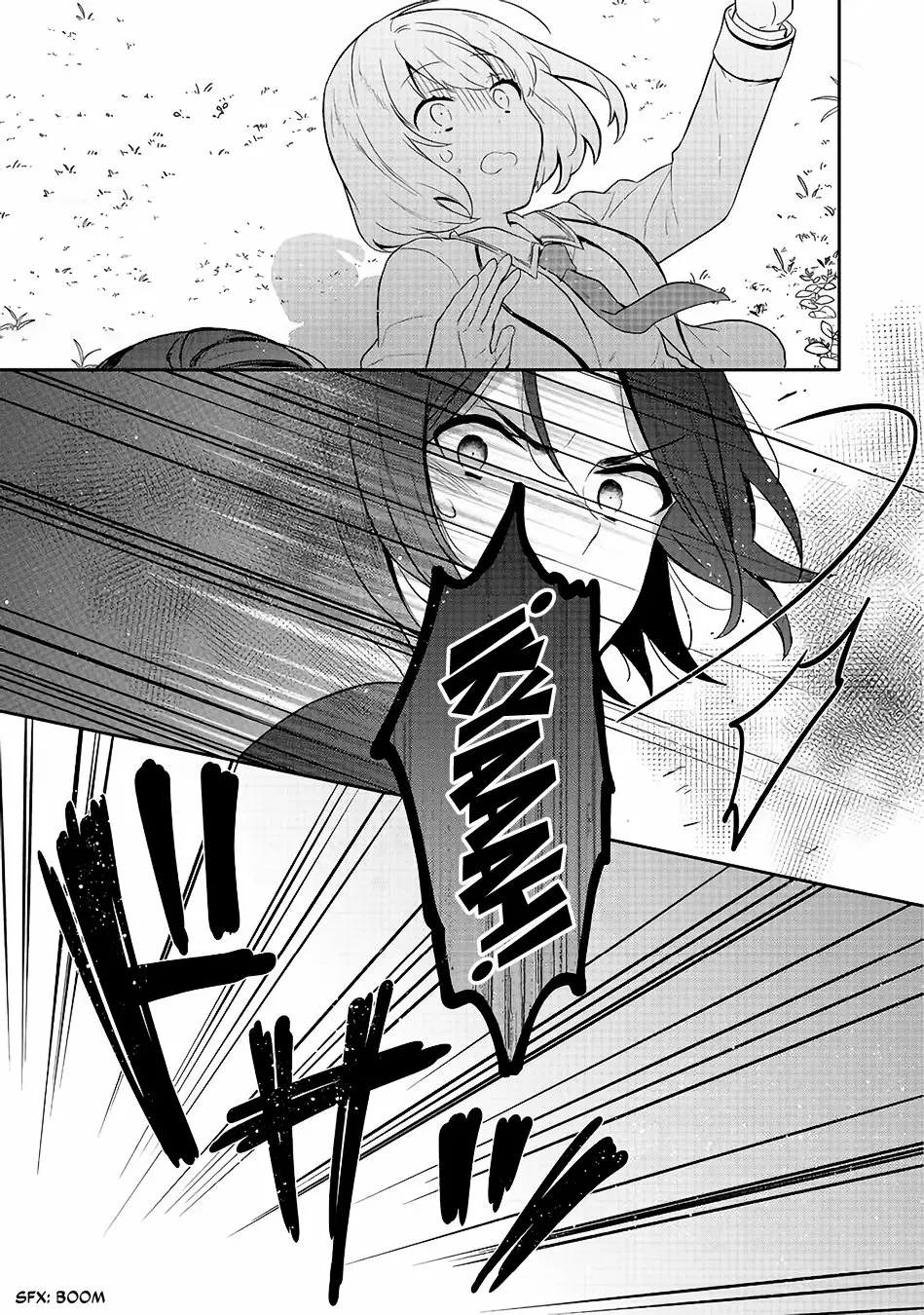 Tearmoon Teikoku Monogatari: Dantoudai kara Hajimaru, Hime no Tensei Gyakuten Story Capítulo 11.2 - Page 12