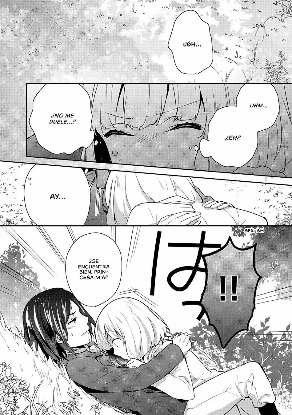 Tearmoon Teikoku Monogatari: Dantoudai kara Hajimaru, Hime no Tensei Gyakuten Story Capítulo 11.2 - Page 13