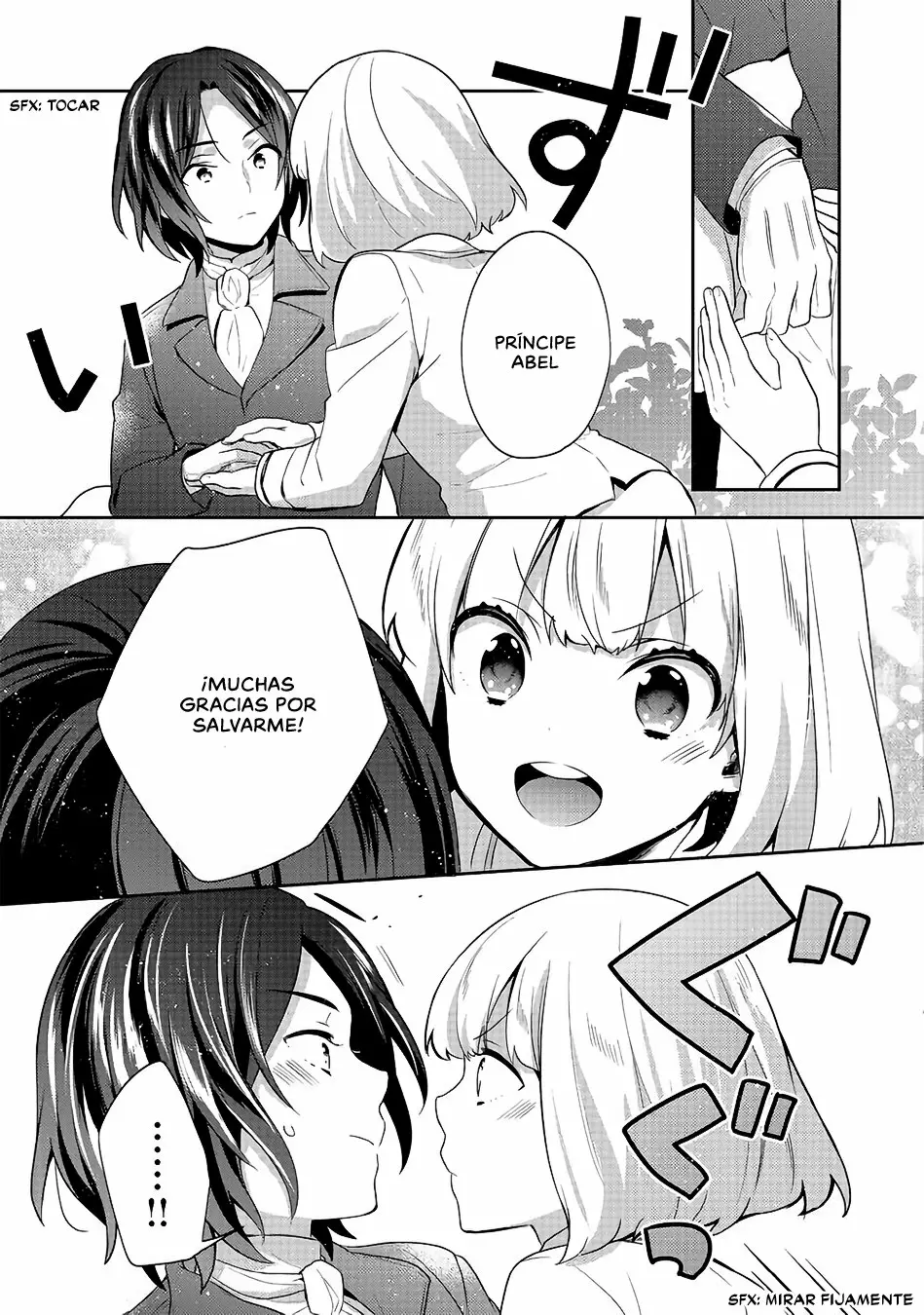 Tearmoon Teikoku Monogatari: Dantoudai kara Hajimaru, Hime no Tensei Gyakuten Story Capítulo 11.2 - Page 18