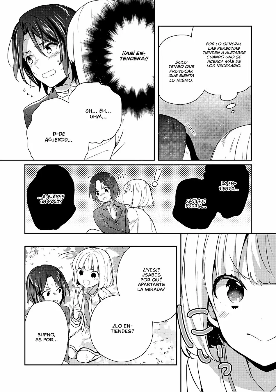 Tearmoon Teikoku Monogatari: Dantoudai kara Hajimaru, Hime no Tensei Gyakuten Story Capítulo 11.2 - Page 19