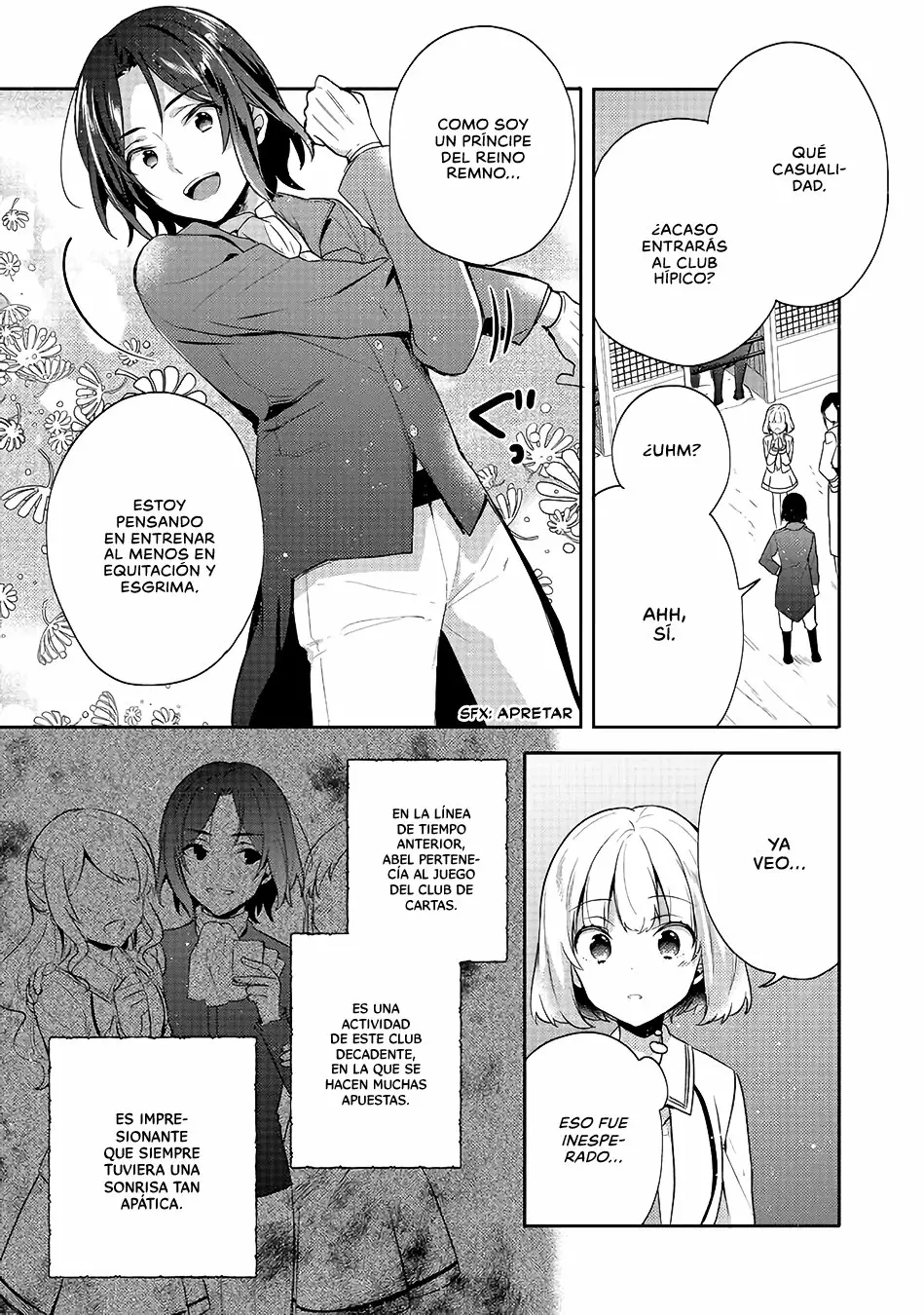 Tearmoon Teikoku Monogatari: Dantoudai kara Hajimaru, Hime no Tensei Gyakuten Story Capítulo 11.2 - Page 2
