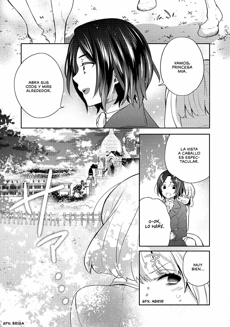 Tearmoon Teikoku Monogatari: Dantoudai kara Hajimaru, Hime no Tensei Gyakuten Story Capítulo 11.2 - Page 9