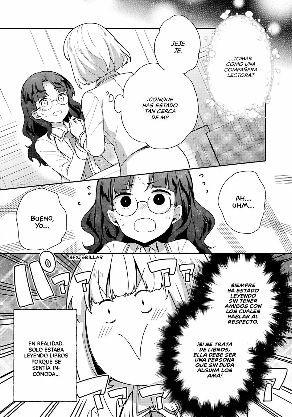 Tearmoon Teikoku Monogatari: Dantoudai kara Hajimaru, Hime no Tensei Gyakuten Story Capítulo 12 - Page 12