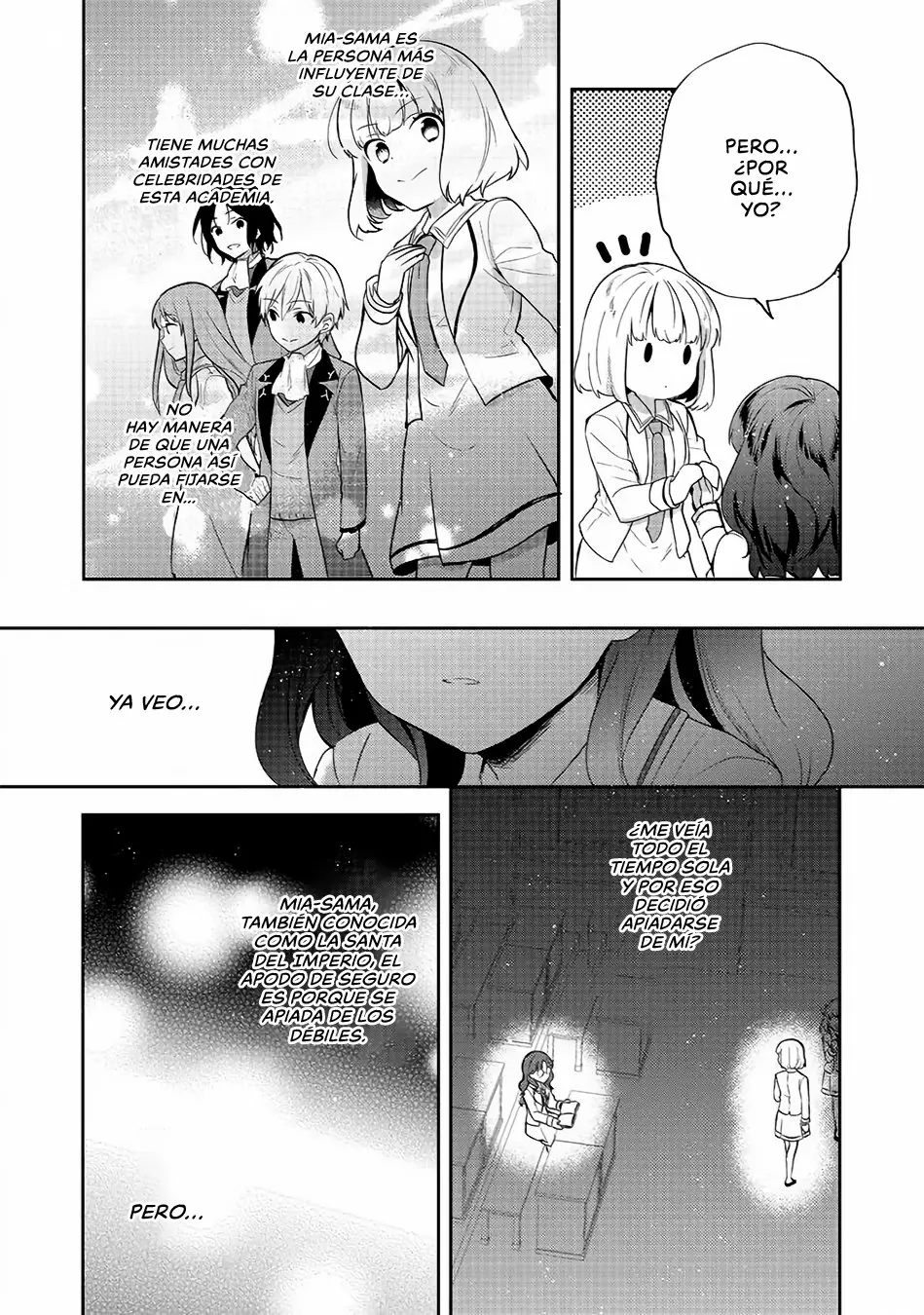 Tearmoon Teikoku Monogatari: Dantoudai kara Hajimaru, Hime no Tensei Gyakuten Story Capítulo 12 - Page 13