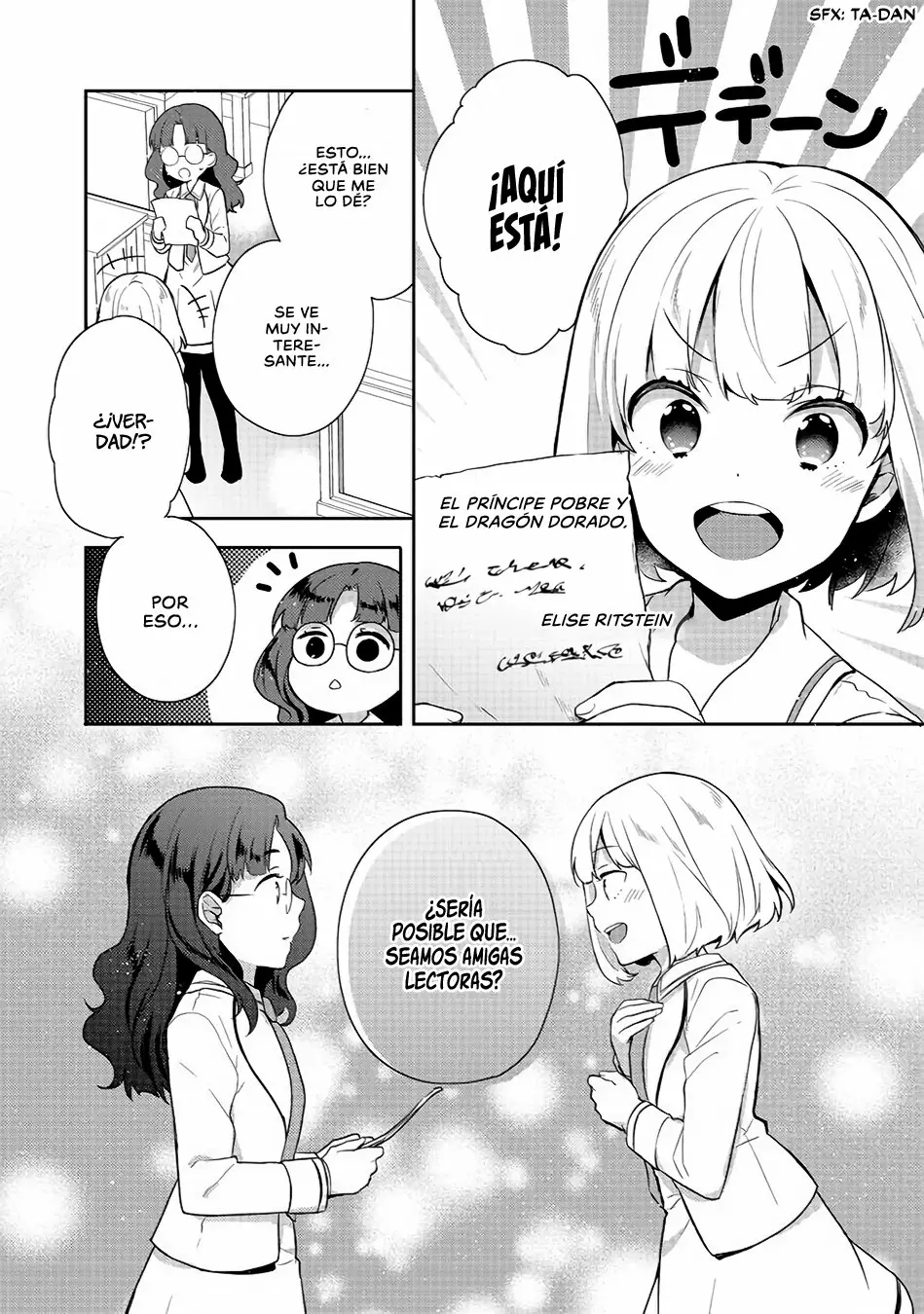 Tearmoon Teikoku Monogatari: Dantoudai kara Hajimaru, Hime no Tensei Gyakuten Story Capítulo 12 - Page 15