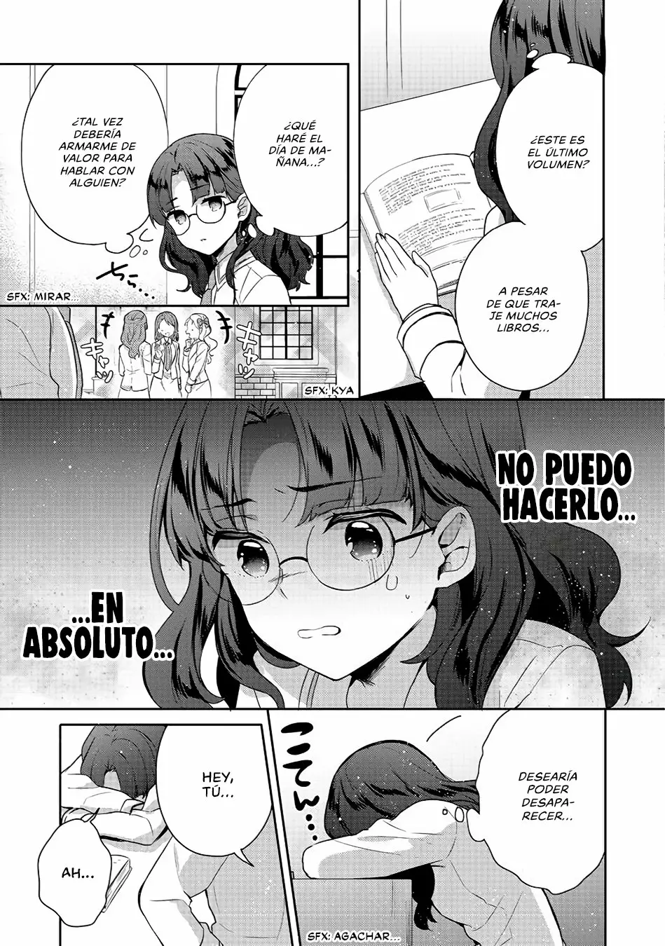Tearmoon Teikoku Monogatari: Dantoudai kara Hajimaru, Hime no Tensei Gyakuten Story Capítulo 12 - Page 4
