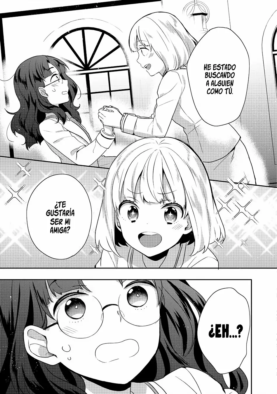 Tearmoon Teikoku Monogatari: Dantoudai kara Hajimaru, Hime no Tensei Gyakuten Story Capítulo 12 - Page 8