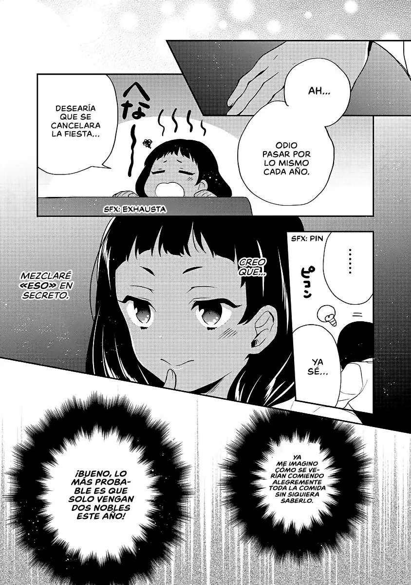 Tearmoon Teikoku Monogatari: Dantoudai kara Hajimaru, Hime no Tensei Gyakuten Story Capítulo 13.1 - Page 14