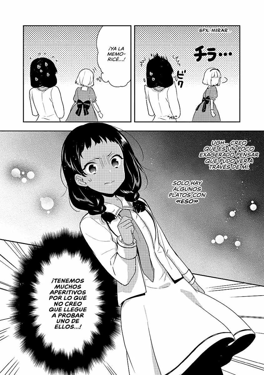 Tearmoon Teikoku Monogatari: Dantoudai kara Hajimaru, Hime no Tensei Gyakuten Story Capítulo 13.1 - Page 19
