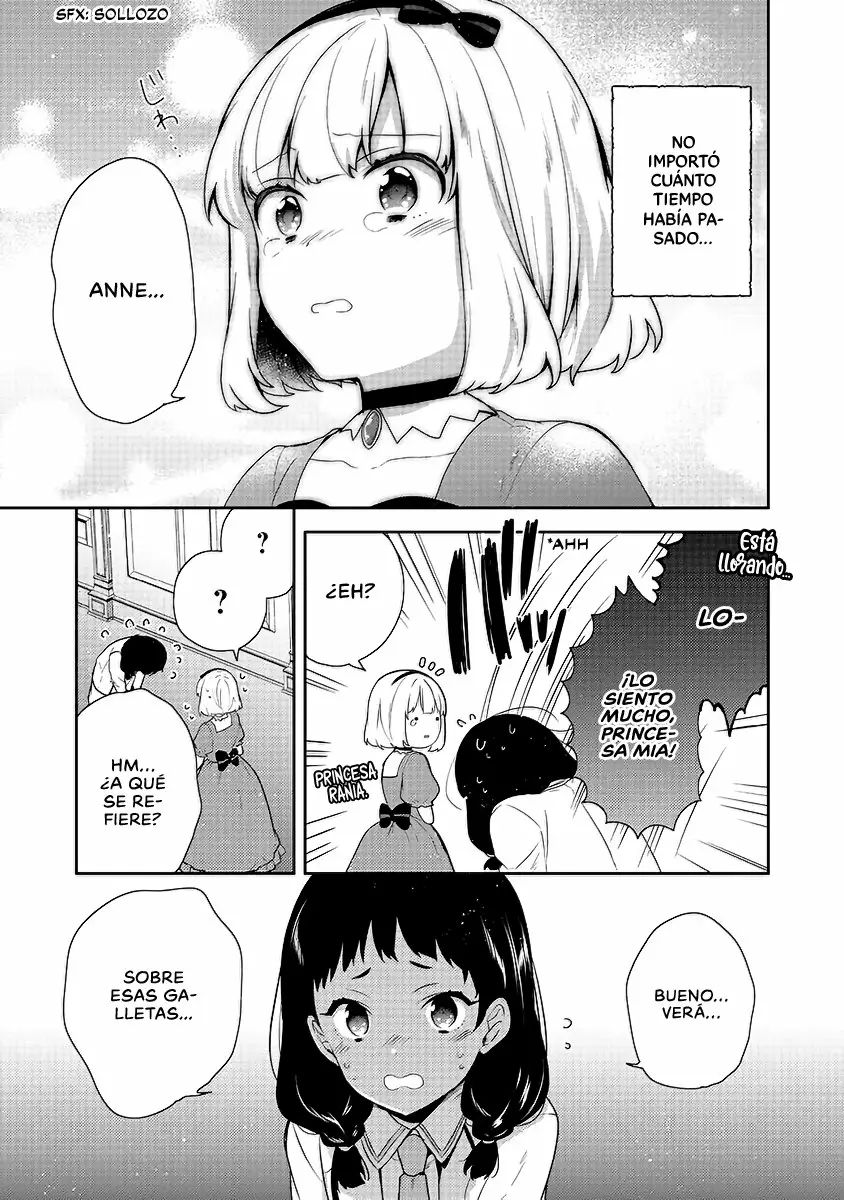 Tearmoon Teikoku Monogatari: Dantoudai kara Hajimaru, Hime no Tensei Gyakuten Story Capítulo 13.2 - Page 10